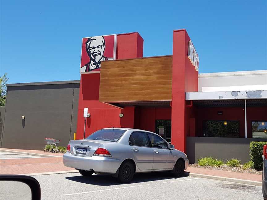 KFC South Lake, South Lake, WA