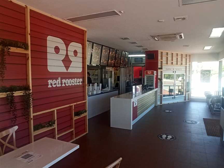 Red Rooster Forrestfield, Forrestfield, WA