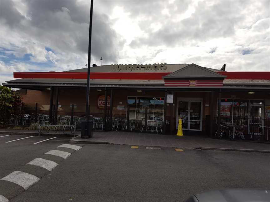 Hungry Jack's Burgers Tugun, Tugun, QLD