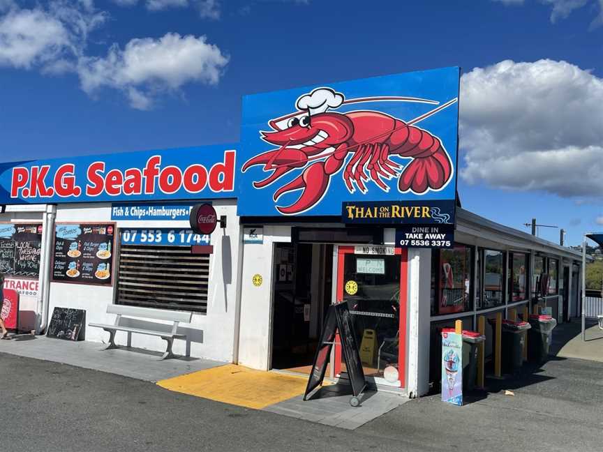 PKG Seafood Wholesale Tweed Heads West, Tweed Heads West, NSW