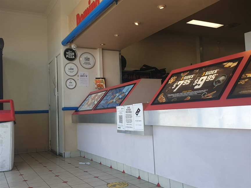 Domino's Pizza Bunbury, Bunbury, WA