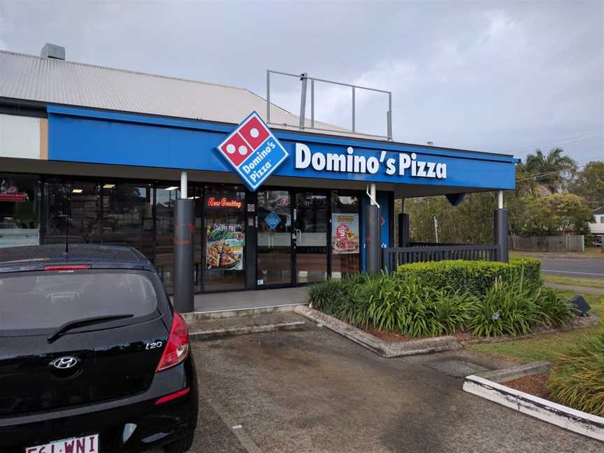 Domino's Pizza Birkdale, Birkdale, QLD