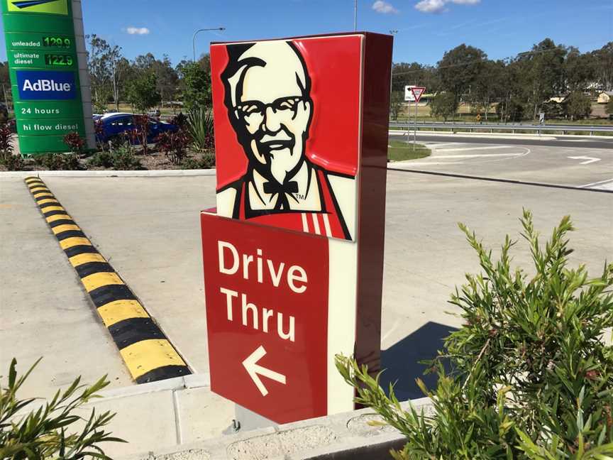 KFC Jimboomba, Jimboomba, QLD