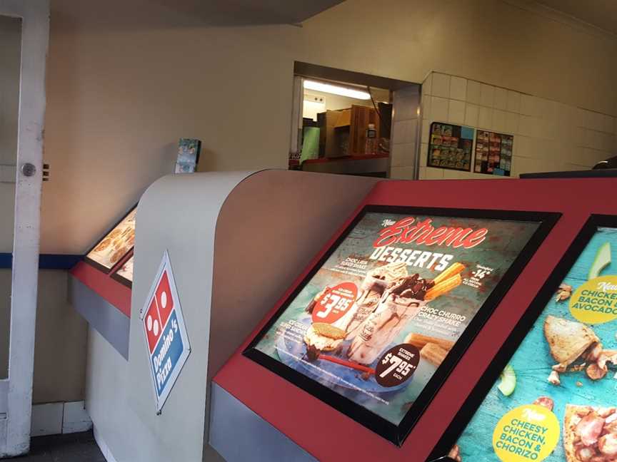 Domino's Pizza Launceston, Launceston, TAS