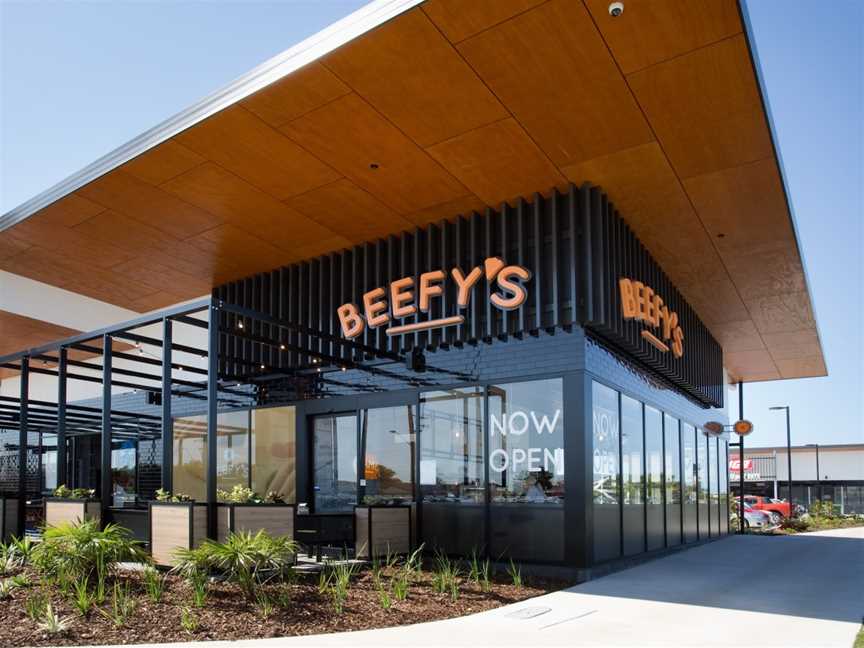 Beefy's Kawana, Buddina, QLD