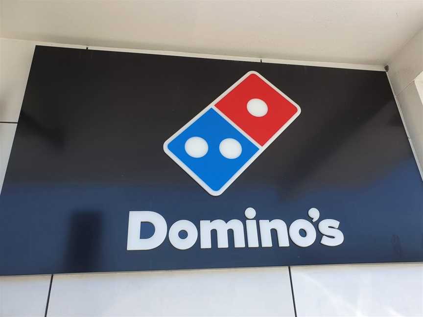 Domino's Pizza Sippy Downs, Sippy Downs, QLD