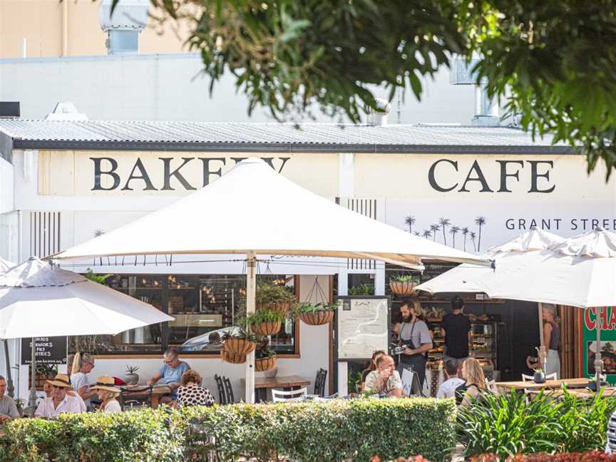 Grant Street Kitchen, Port Douglas, QLD