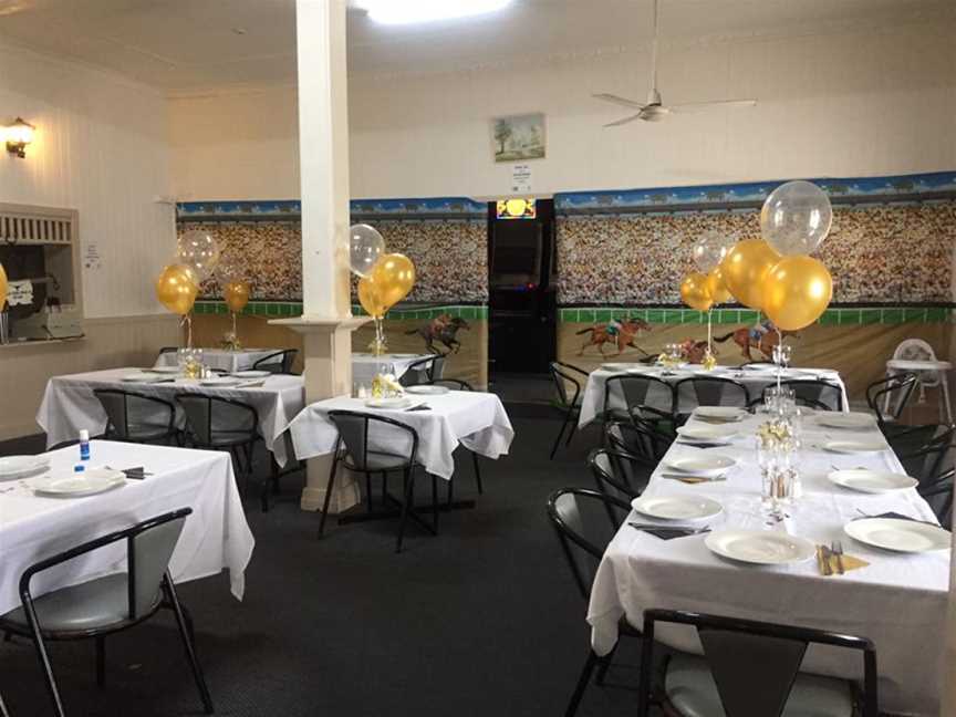 Miriam Vale Hotel, Miriam Vale, QLD