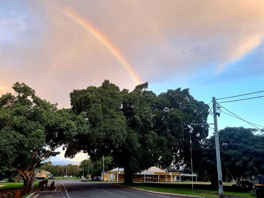 Miriam Vale Hotel, Miriam Vale, QLD