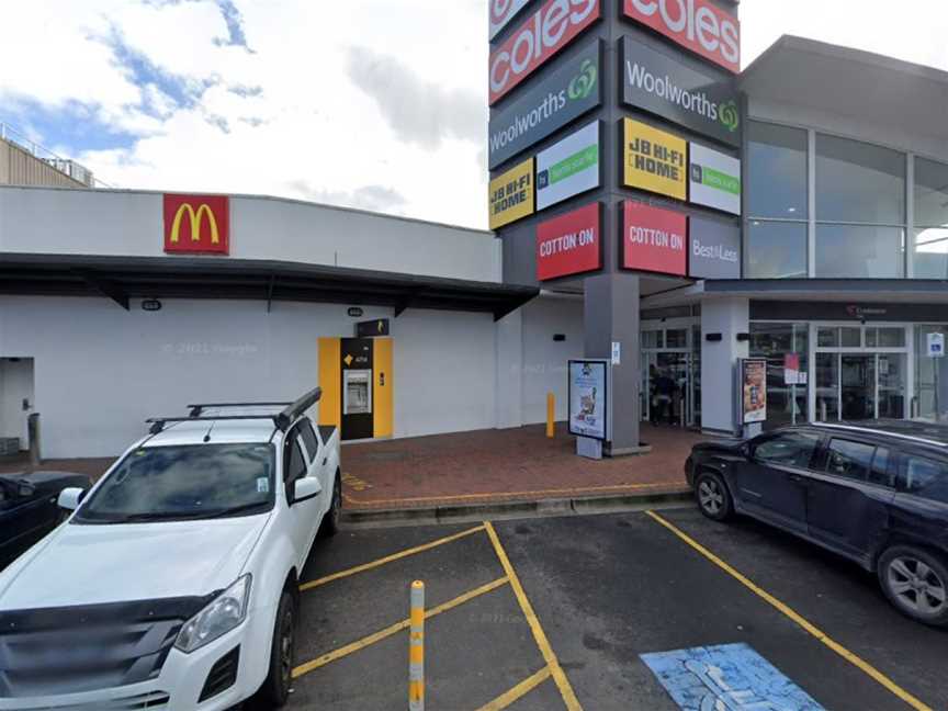 Donut King Cranbourne Park, Cranbourne, VIC