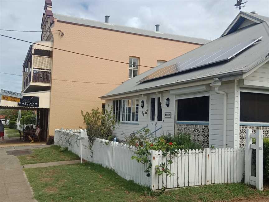 Domino's Pizza Sandgate, Sandgate, QLD