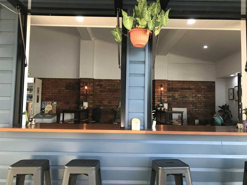 Capulet & Co, Sandgate, QLD