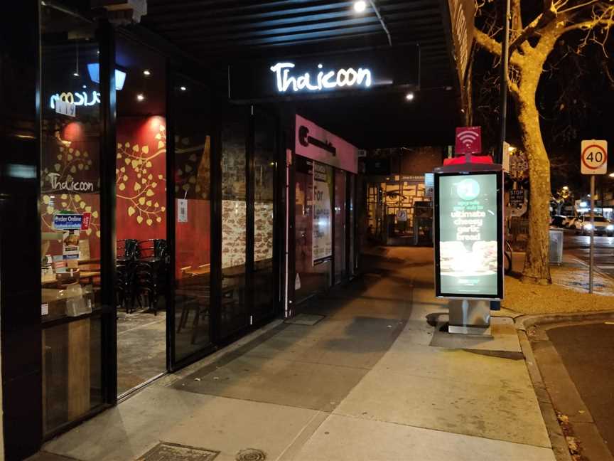 Thaicoon Brighton, Brighton, VIC