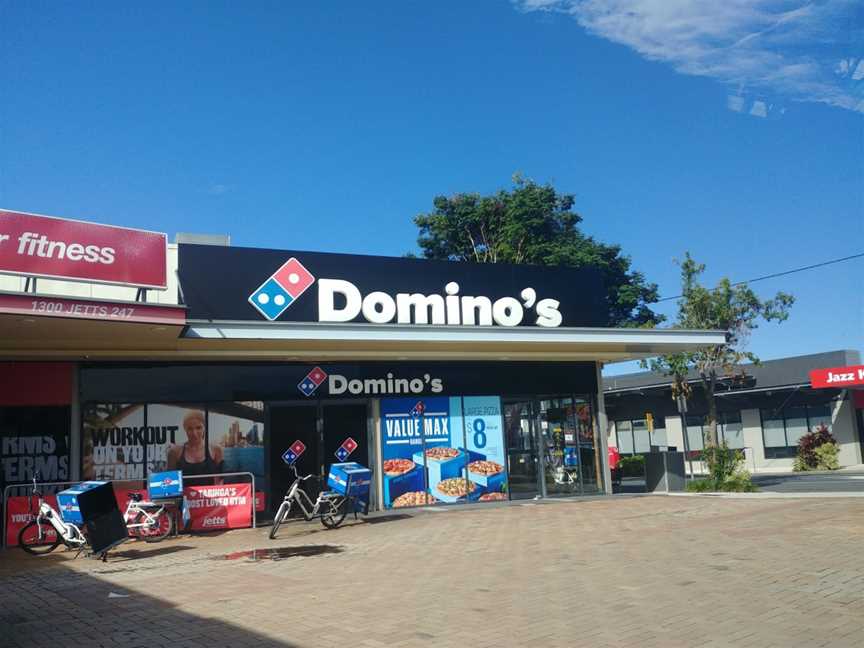 Domino's Pizza Taringa, Taringa, QLD