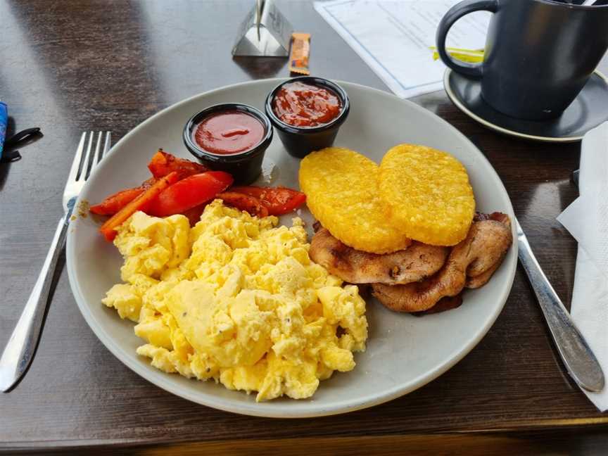 Eastern Drive Café, Orford, TAS