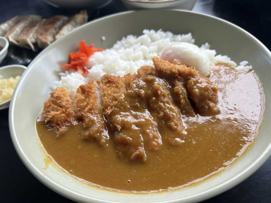 Ikkairo Ramen, Underwood, QLD