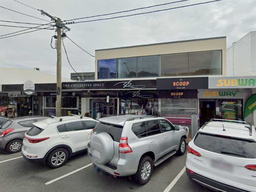 Subway, Burleigh Heads, QLD