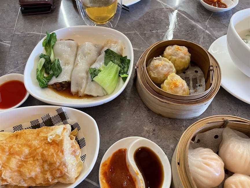 Yum Cha Gallery, Burleigh Waters, QLD