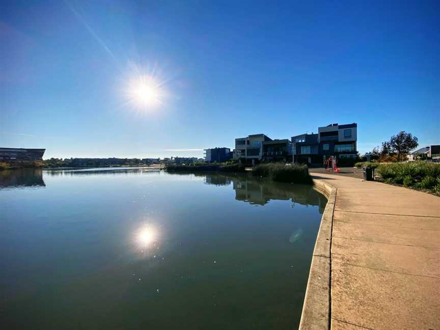 Schnitz Caroline Springs, Caroline Springs, VIC