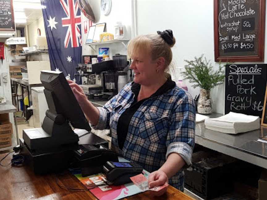 Redland Bay Fish & Chips, Redland Bay, QLD