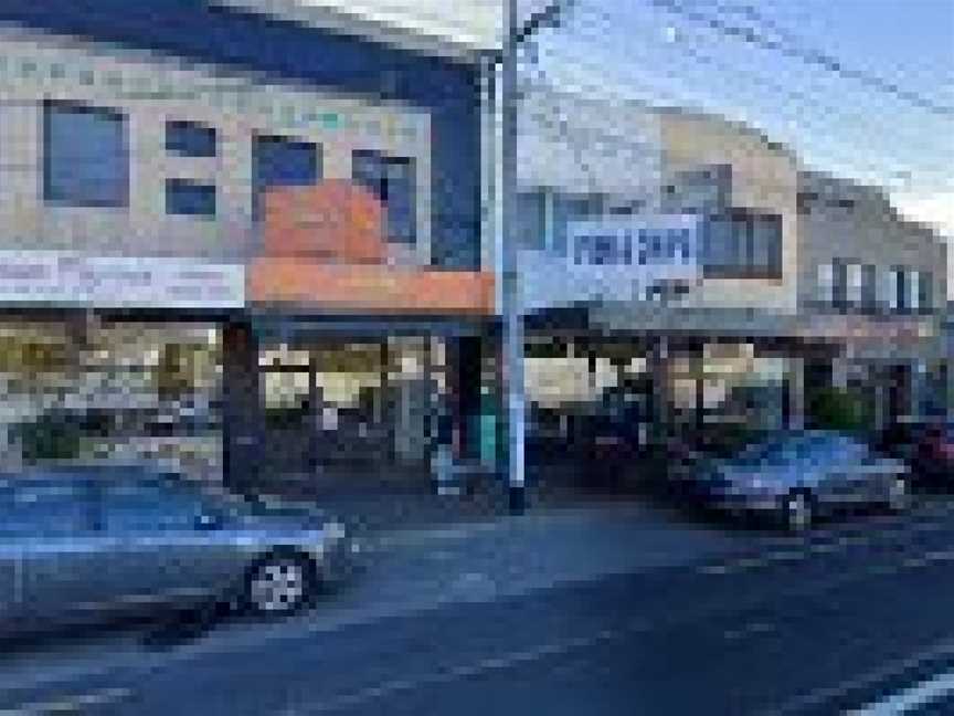 The Orient Chinese Restaurant, Caulfield, VIC