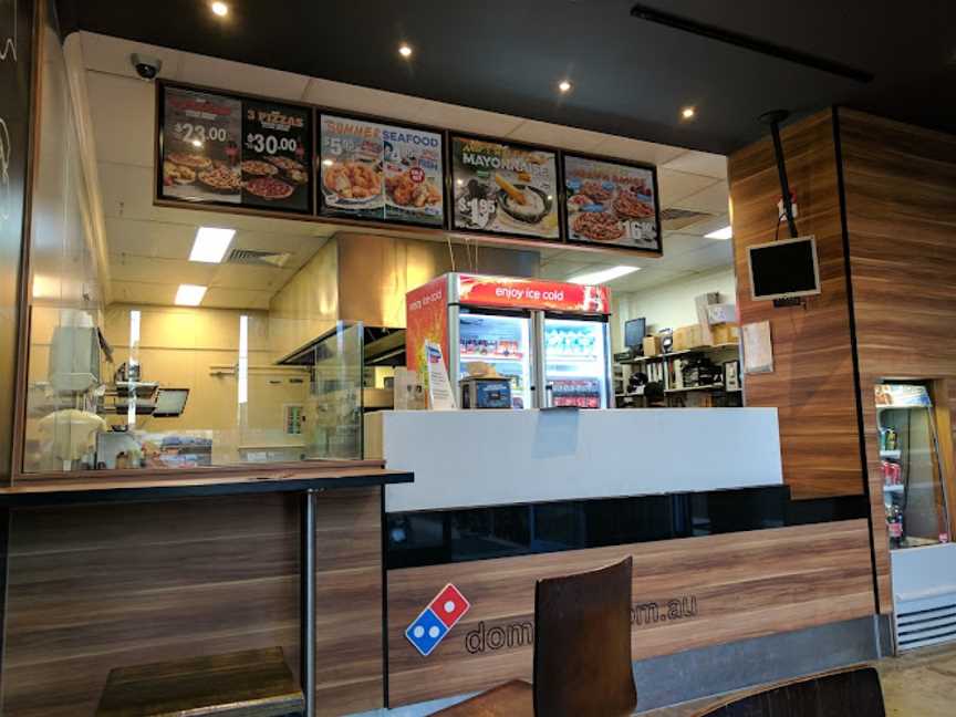 Domino's Pizza Caulfield, Caulfield, VIC