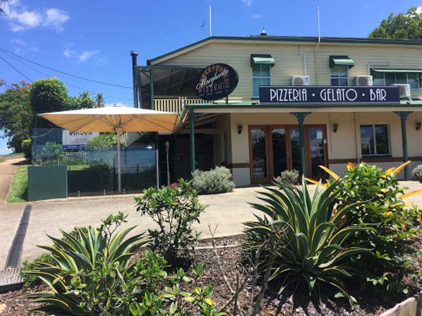 Margherita Pizzeria, Woombye, QLD