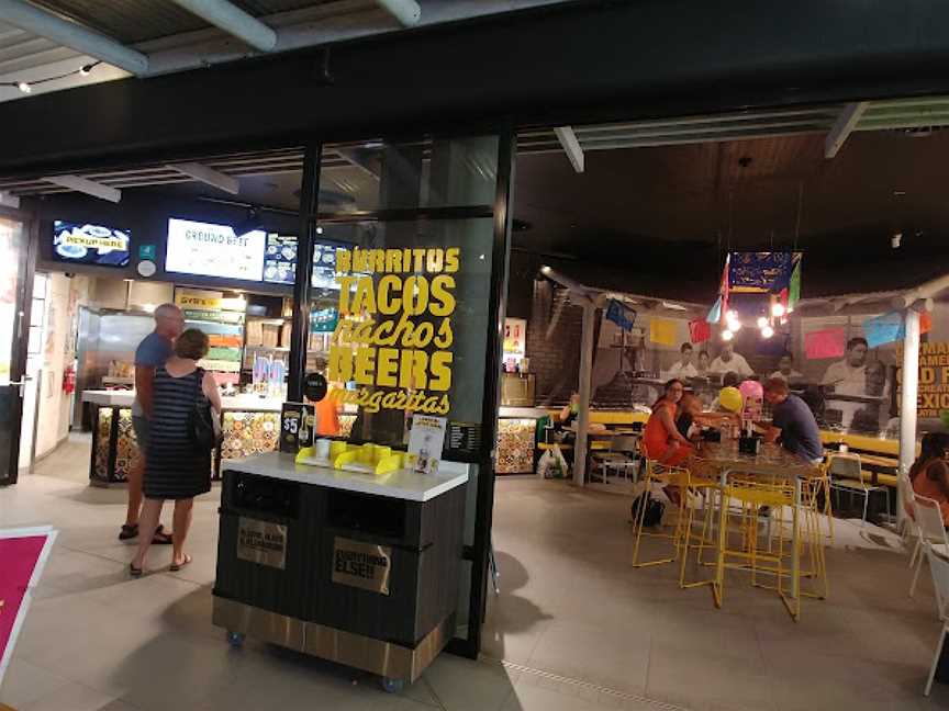 Guzman y Gomez - Westfield Whitford, Hillarys, WA