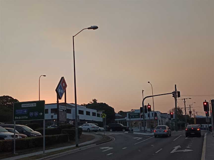 Domino's Pizza Clayfield, Clayfield, QLD