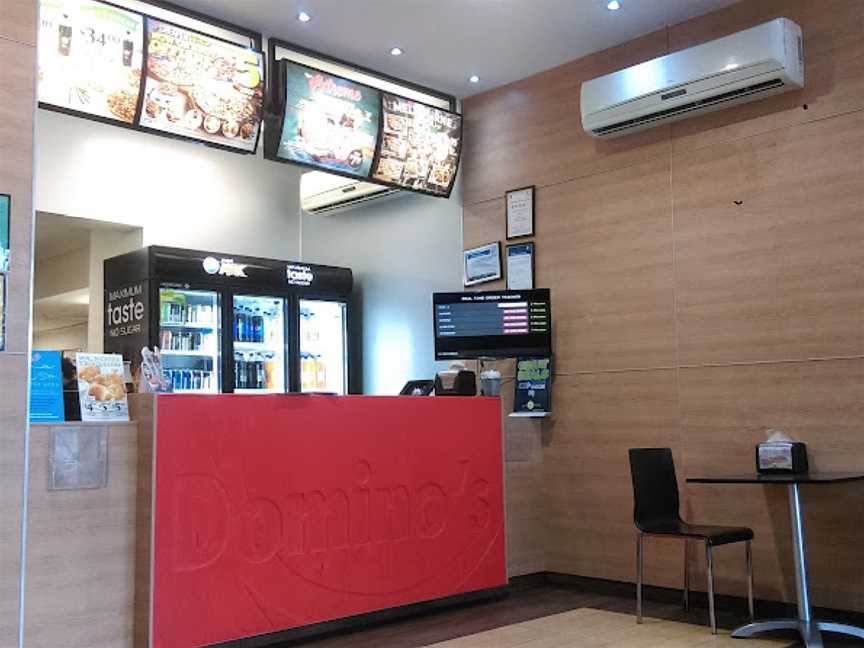 Domino's Pizza Clayton, Clayton, VIC