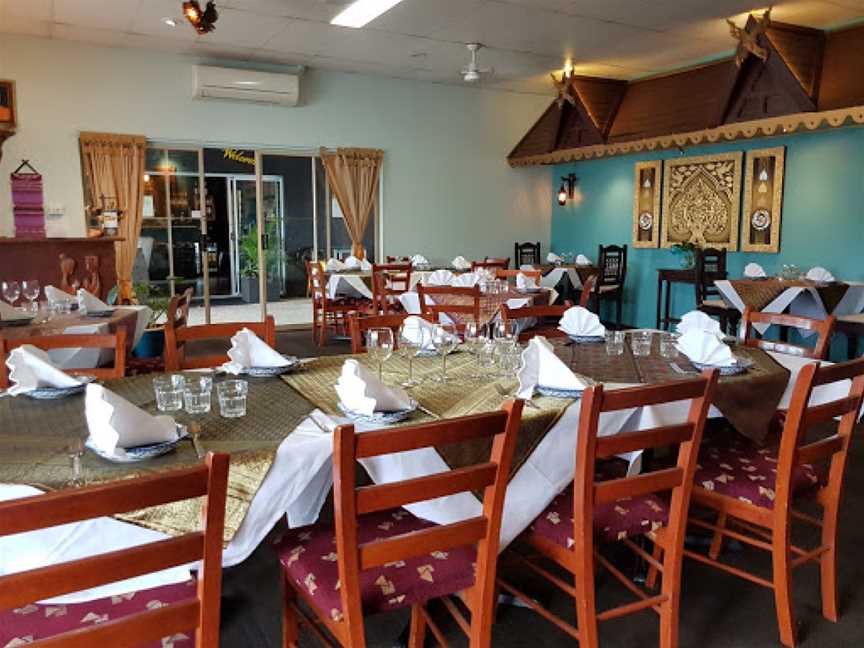 Chef House Thai, Palm Beach, QLD