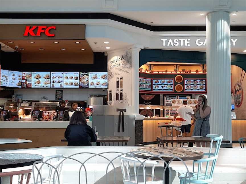 KFC Pacific Fair, Broadbeach, QLD