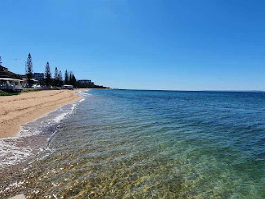 Seafood Lovers Cafe, Margate, QLD