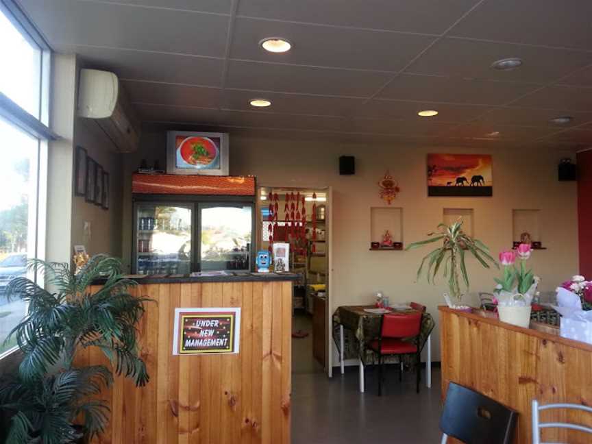 Kob's Thai Kitchen, Margate, QLD