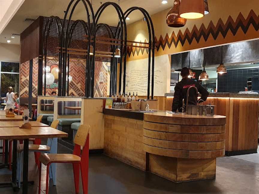 Nando's Warnbro, Warnbro, WA