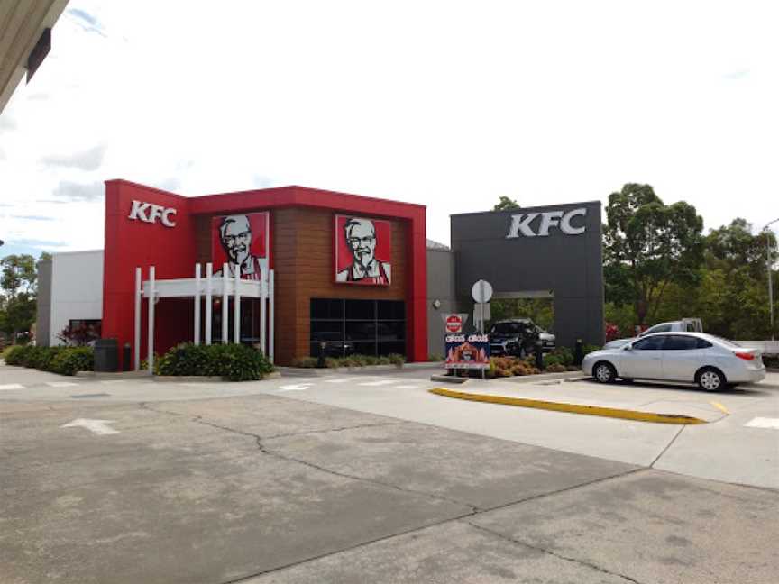 KFC Victoria Point, Victoria Point, QLD