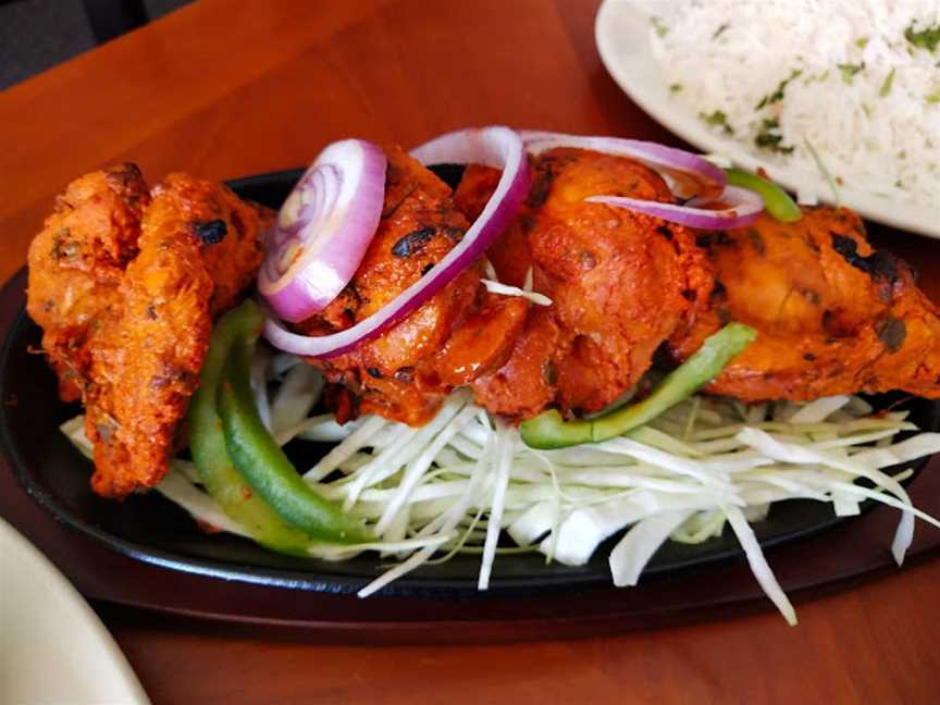 Punjabi Chulha Sweet and Curry House, Joondanna, WA