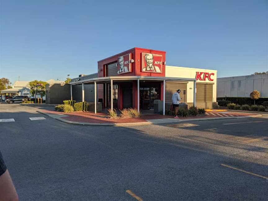 KFC Warnbro, Warnbro, WA