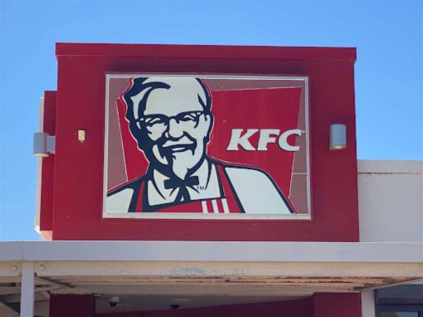 KFC Warnbro, Warnbro, WA