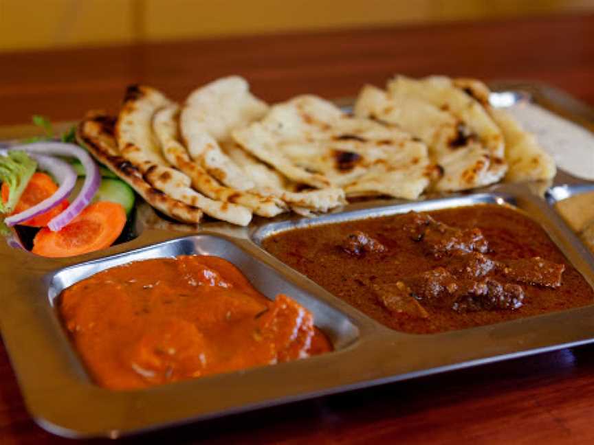 Thali Dhaba, Maroochydore, QLD