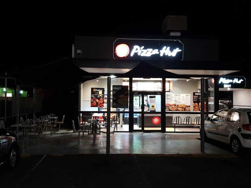 Pizza Hut Emerald, Emerald, QLD