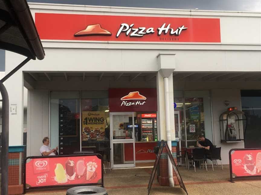 Pizza Hut The Pines, Elanora, QLD