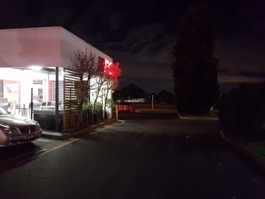 KFC Rowville, Rowville, VIC