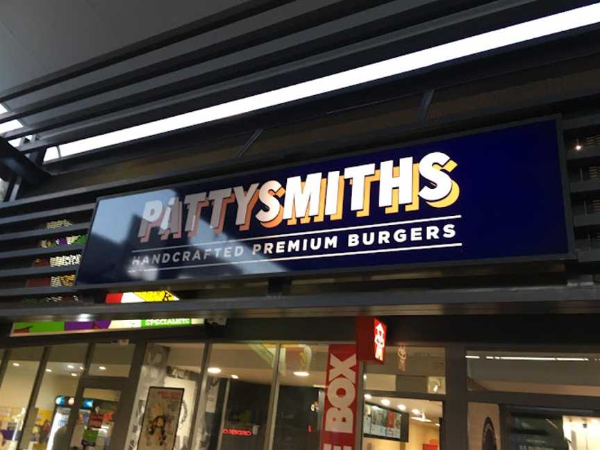 Pattysmiths Toowoomba, Kearneys Spring, QLD