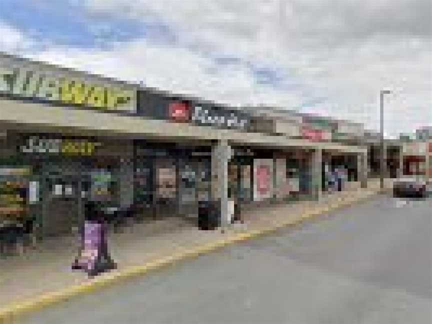 Subway, Darra, QLD