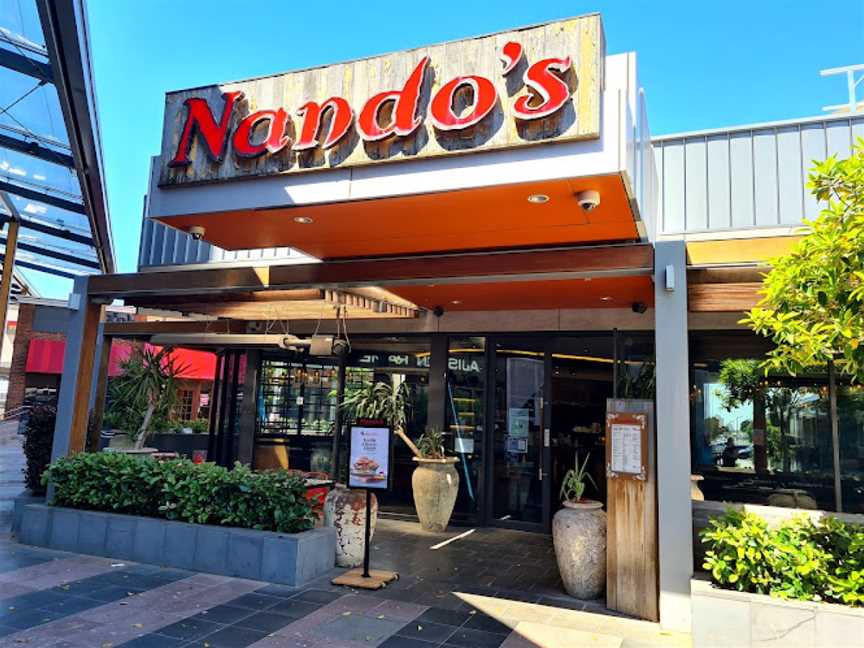 Nando's Epping Plaza, Epping, VIC