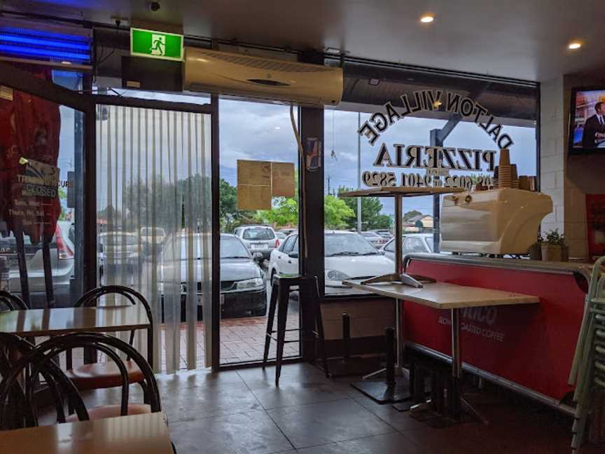 Dalton Village Pizzeria & Pasta, Epping, VIC