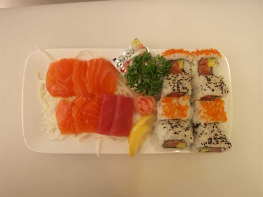 Sushi Lite, Yeronga, QLD