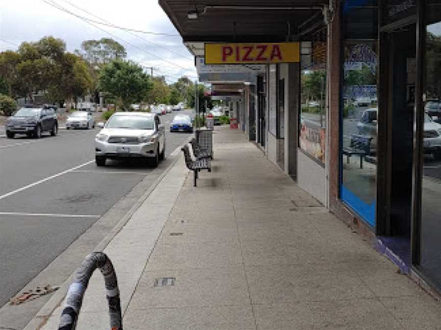 Frankston Pizza House, Frankston, VIC