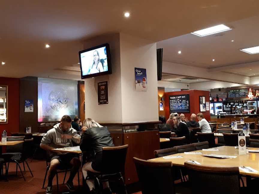 Kelly's Hotel, Cranbourne, VIC